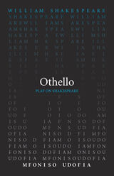 front cover of Othello