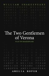 front cover of The Two Gentlemen of Verona