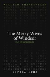 front cover of The Merry Wives of Windsor