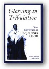 front cover of Glorying in Tribulation
