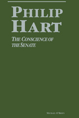front cover of Philip Hart