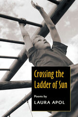 front cover of Crossing the Ladder of the Sun