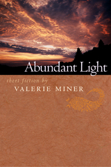 front cover of Abundant Light