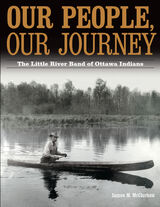 front cover of Our People, Our Journey
