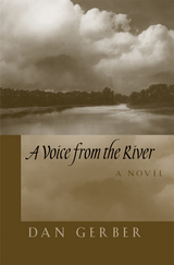 front cover of A Voice from the River