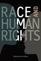 front cover of Race and Human Rights