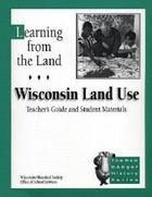 front cover of Learning from the Land