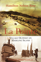 front cover of La Pointe