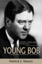 front cover of Young Bob