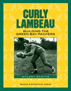 front cover of Curly Lambeau