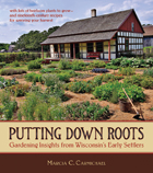 front cover of Putting Down Roots