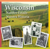 front cover of Wisconsin