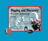 front cover of Digging and Discovery, 2nd edition