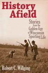 front cover of History Afield