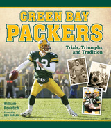 front cover of Green Bay Packers