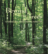 front cover of Beyond the Trees