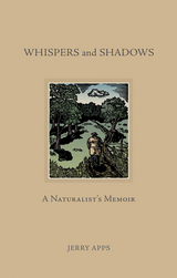 front cover of Whispers and Shadows