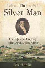 front cover of The Silver Man