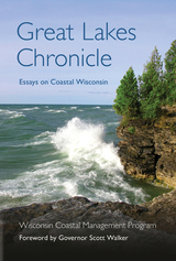 front cover of Great Lakes Chronicle