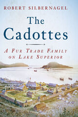 front cover of The Cadottes