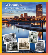 front cover of Wisconsin