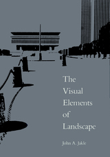 front cover of The Visual Elements Landscapes