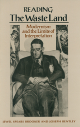 front cover of Reading 