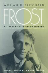 front cover of Frost