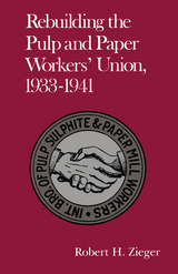 Rebuilding Pulp And Paper Workers Union