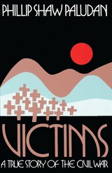 front cover of Victims