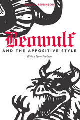 Beowulf and the Appositive Style