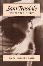 front cover of Sara Teasdale