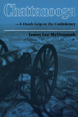 Chattanooga Death Grip Confederacy