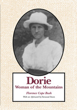 front cover of Dorie