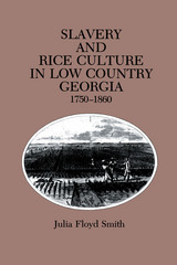 Slavery Rice Culture