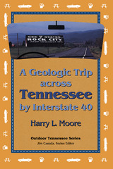 Geologic Trip Across Tennessee