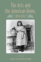 front cover of Arts And American Home