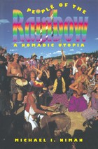 front cover of People Of The Rainbow