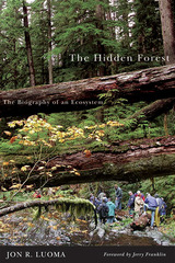 front cover of Hidden Forest, The