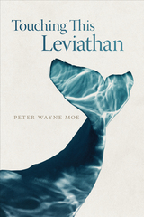 front cover of Touching This Leviathan