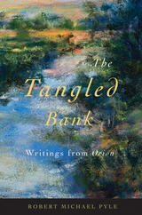 front cover of The Tangled Bank