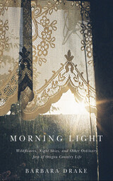 front cover of Morning Light