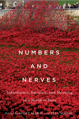 front cover of Numbers and Nerves