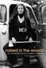 front cover of Naked in the Woods