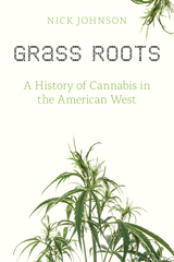 front cover of Grass Roots