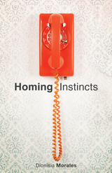 front cover of Homing Instincts