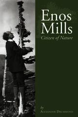 front cover of Enos Mills