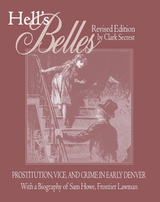 front cover of Hell's Belles, Revised Edition