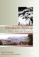 front cover of Elizabeth Bishop