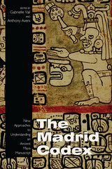 front cover of The Madrid Codex